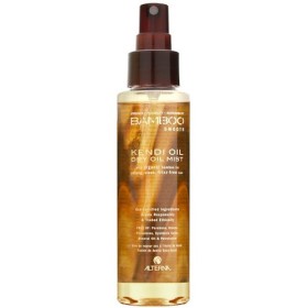 Bamboo Smooth Kendi Oil Dry Mist